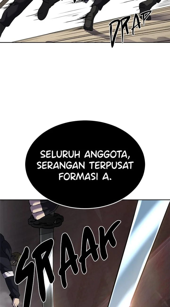 Ticket Hero S2 Chapter 241 Gambar 30