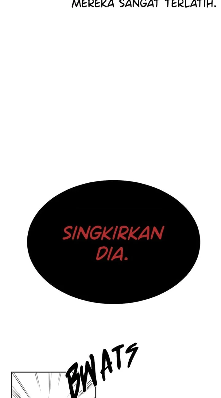 Ticket Hero S2 Chapter 241 Gambar 33