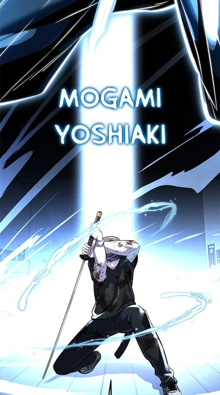 Ticket Hero S2 Chapter 241 Gambar 4