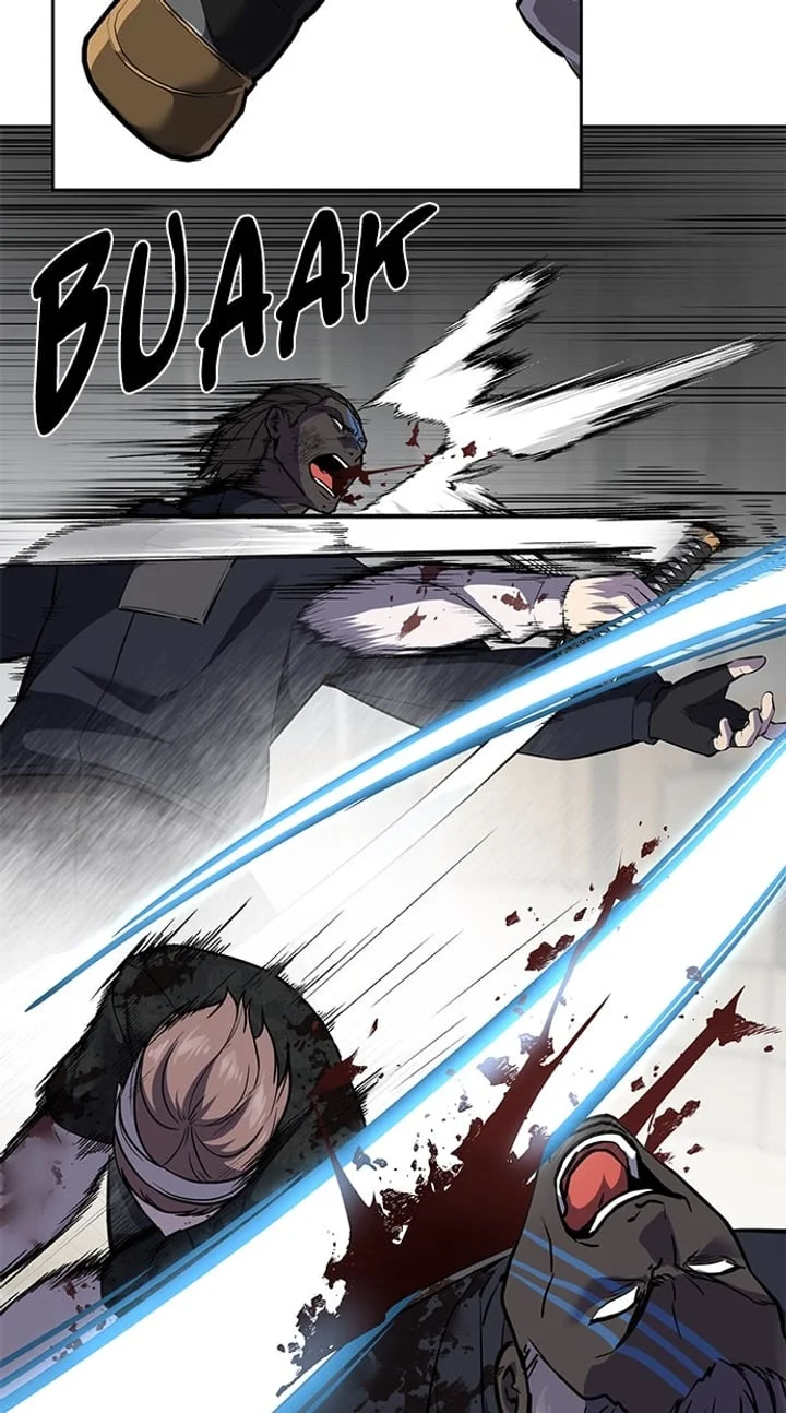 Ticket Hero S2 Chapter 241 Gambar 42