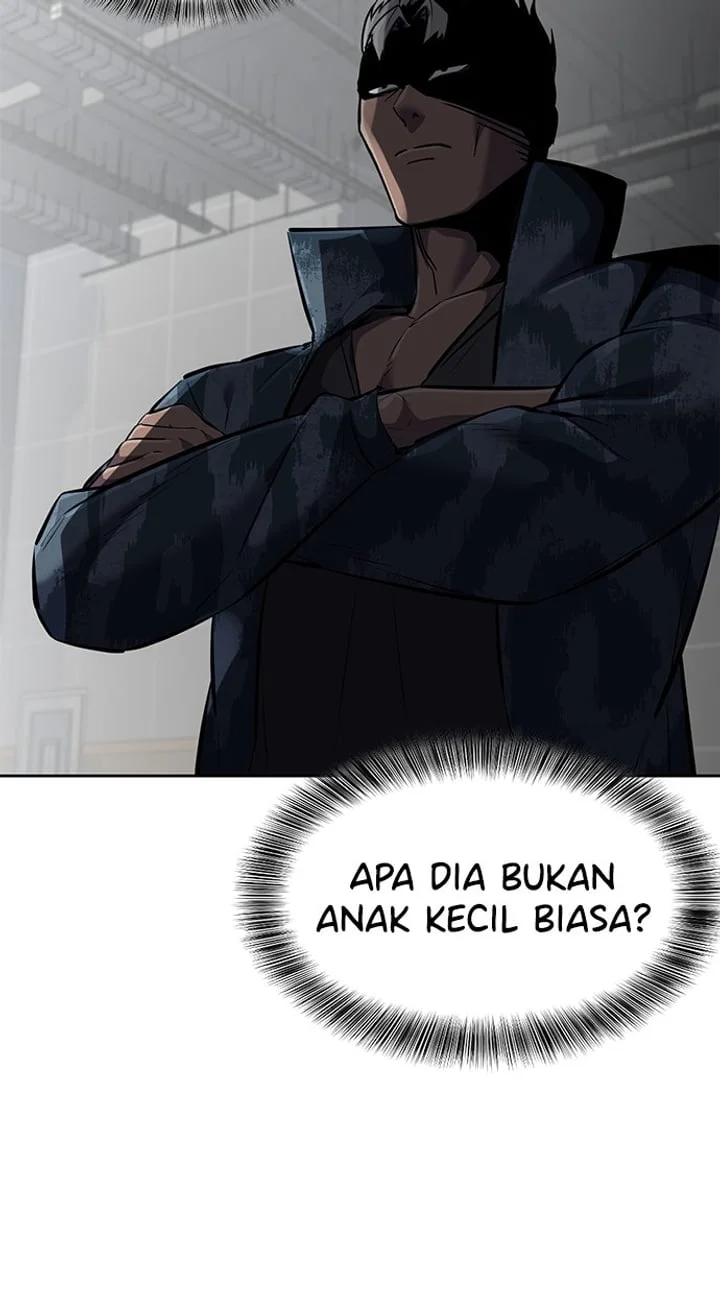 Ticket Hero S2 Chapter 241 Gambar 45