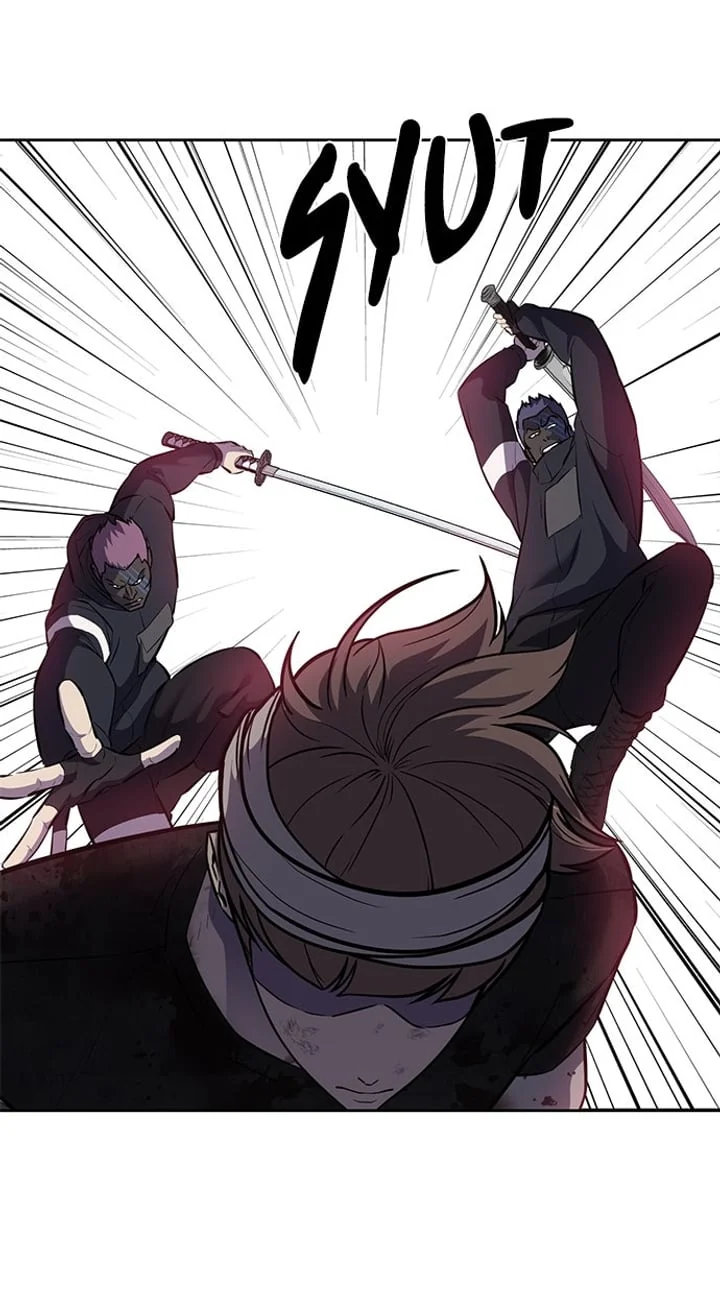 Ticket Hero S2 Chapter 241 Gambar 46