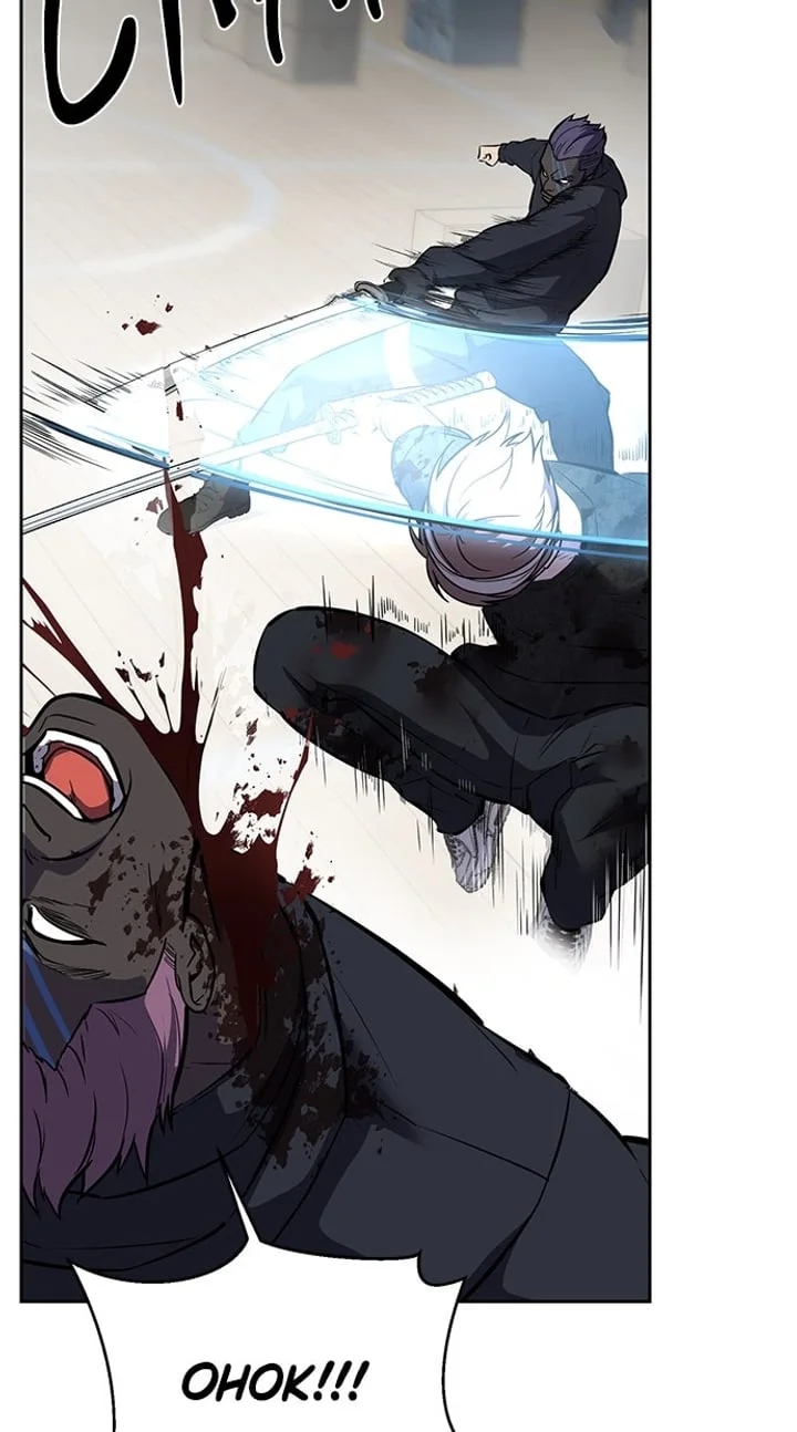 Ticket Hero S2 Chapter 241 Gambar 48