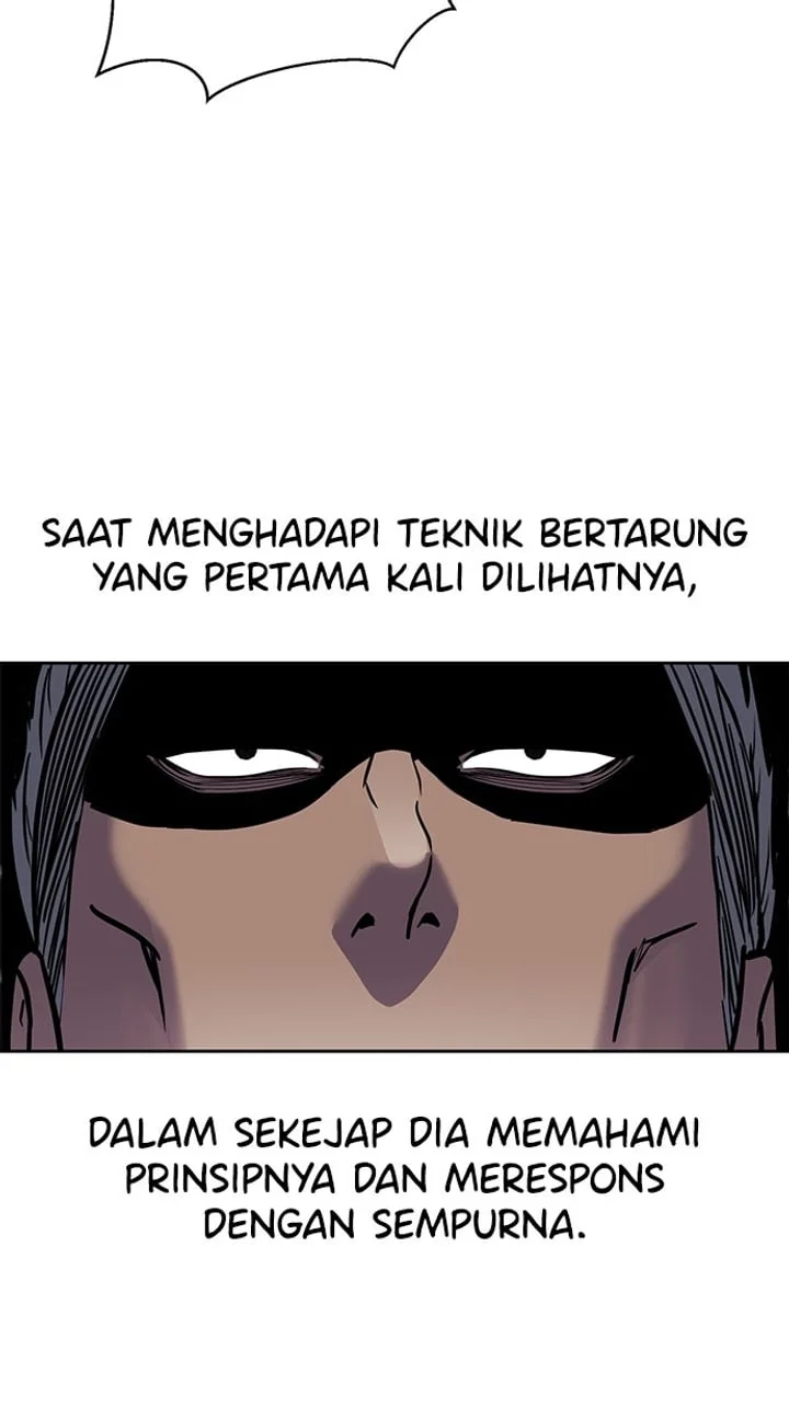 Ticket Hero S2 Chapter 241 Gambar 49