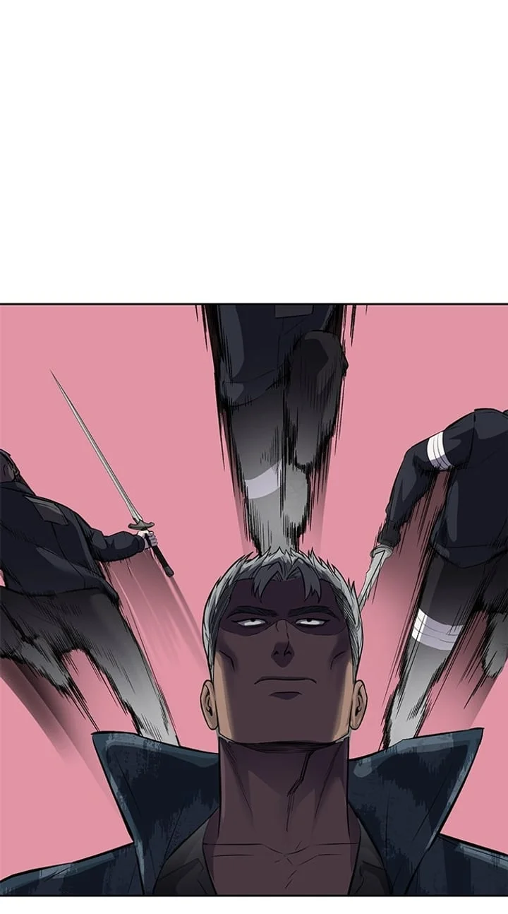 Ticket Hero S2 Chapter 241 Gambar 50