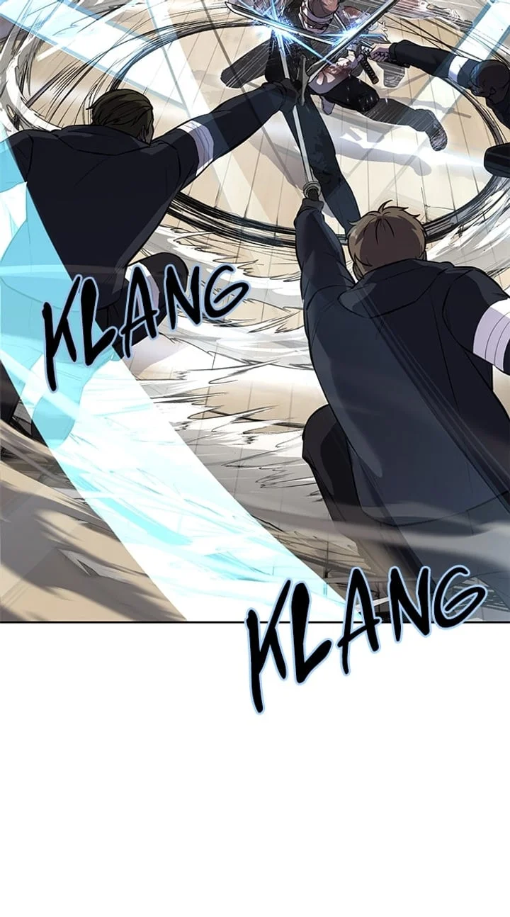 Ticket Hero S2 Chapter 241 Gambar 52
