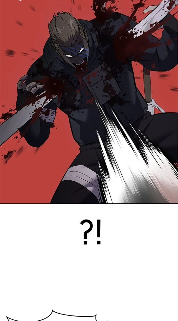 Ticket Hero S2 Chapter 241 Gambar 55