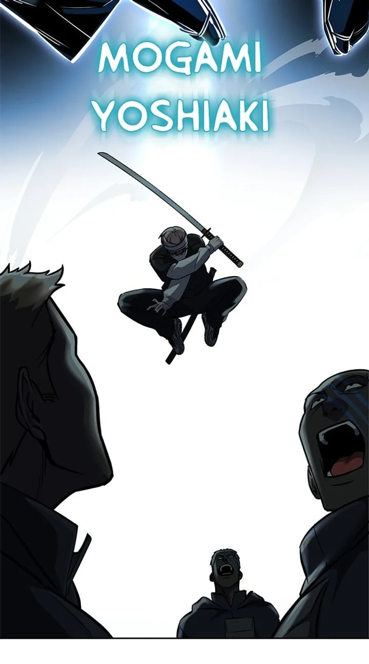 Ticket Hero S2 Chapter 241 Gambar 58