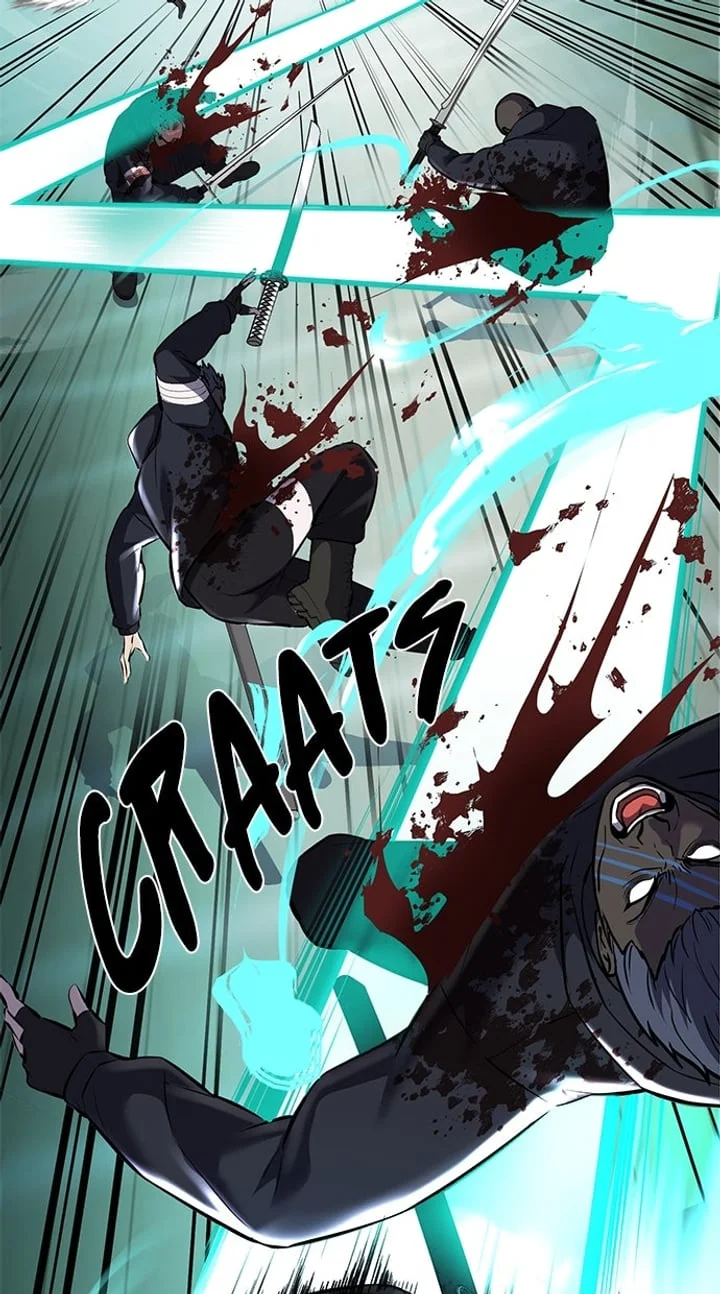 Ticket Hero S2 Chapter 241 Gambar 60