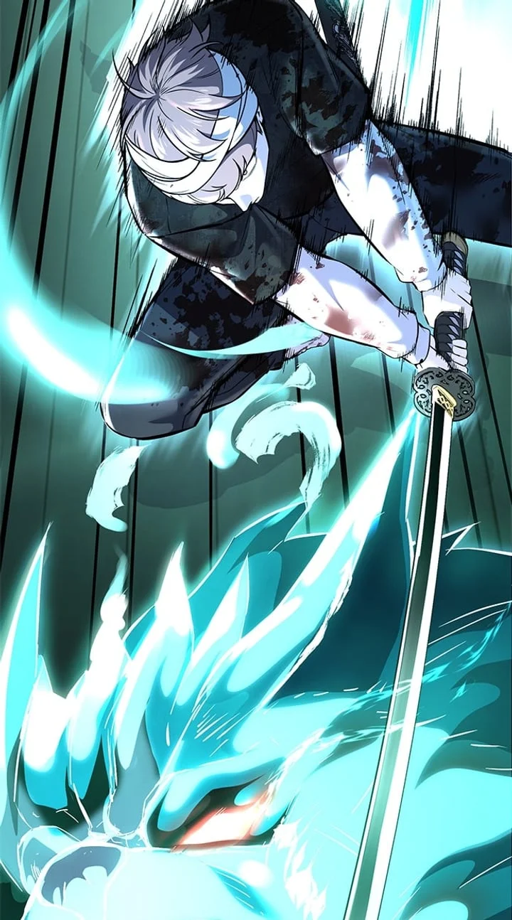 Ticket Hero S2 Chapter 241 Gambar 61