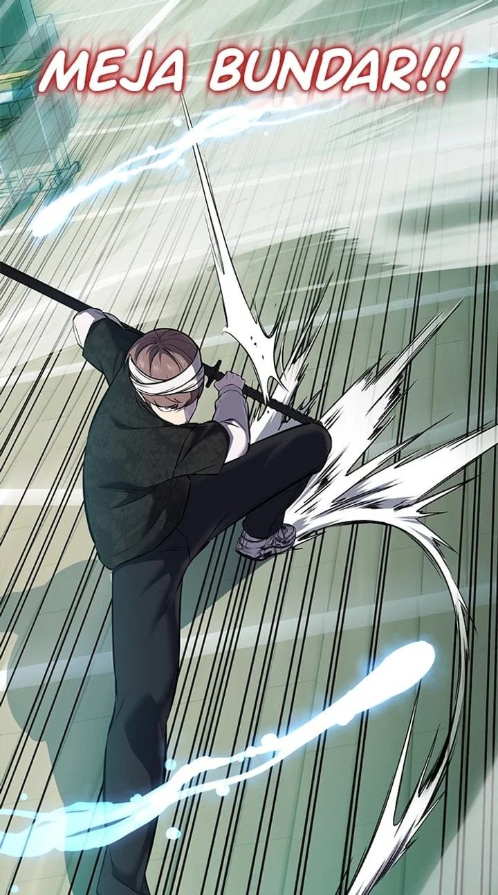 Ticket Hero S2 Chapter 241 Gambar 65