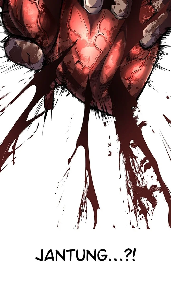 Ticket Hero S2 Chapter 241 Gambar 72