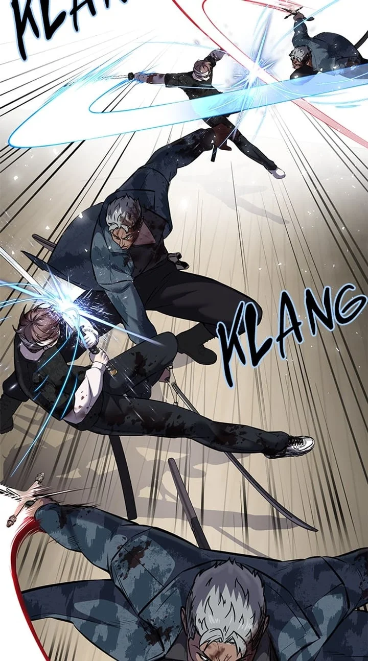 Ticket Hero S2 Chapter 241 Gambar 79