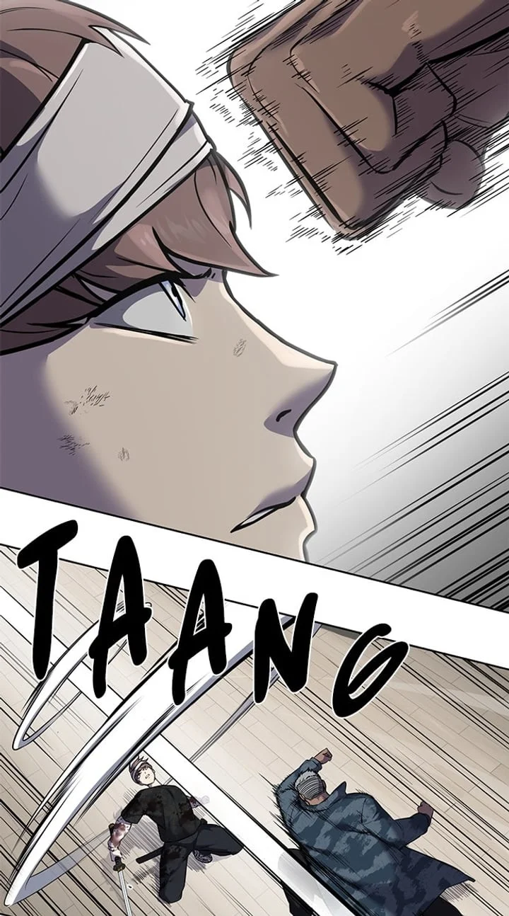 Ticket Hero S2 Chapter 241 Gambar 8