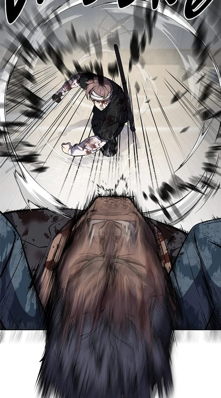 Ticket Hero S2 Chapter 241 Gambar 82