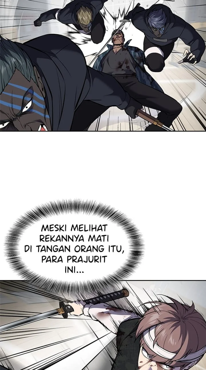 Ticket Hero S2 Chapter 241 Gambar 85