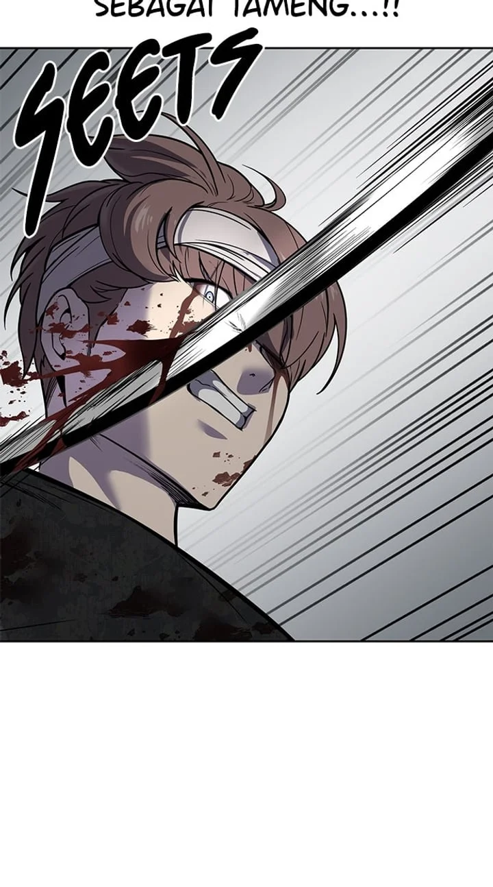 Ticket Hero S2 Chapter 241 Gambar 89