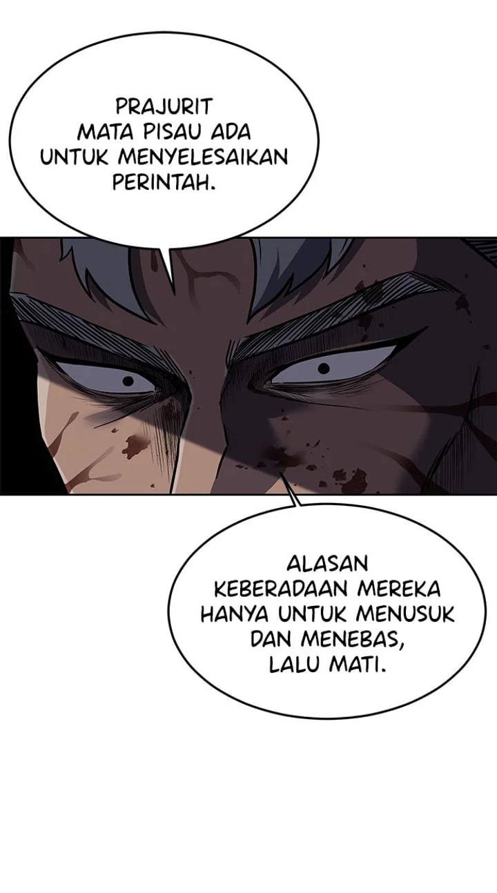 Ticket Hero S2 Chapter 241 Gambar 90