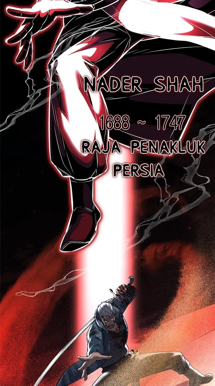 Ticket Hero S2 Chapter 241 Gambar 92