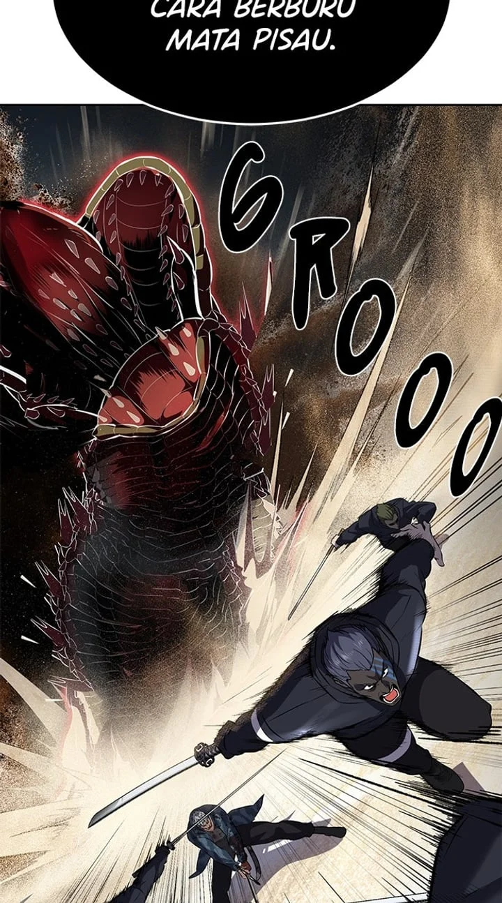 Ticket Hero S2 Chapter 241 Gambar 96
