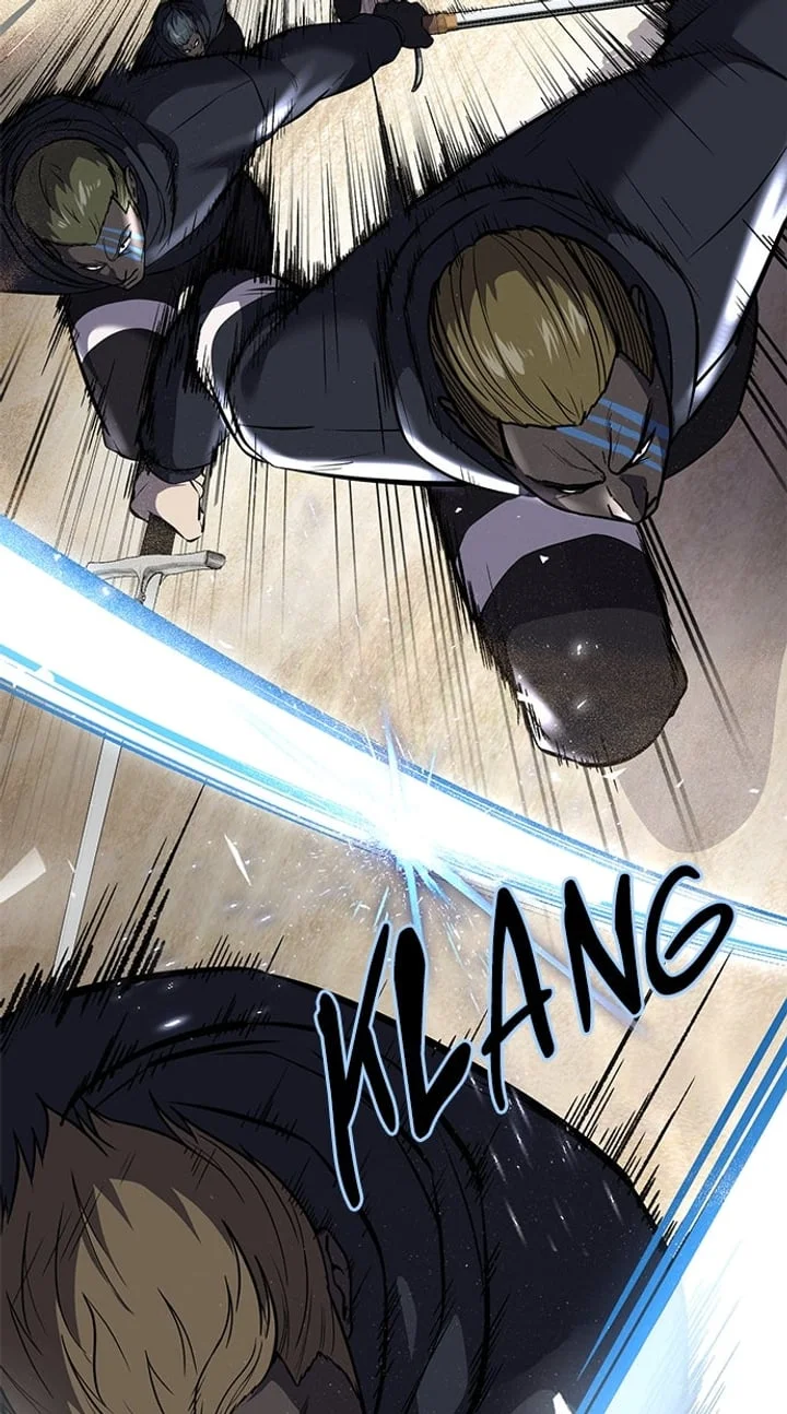 Ticket Hero S2 Chapter 241 Gambar 97