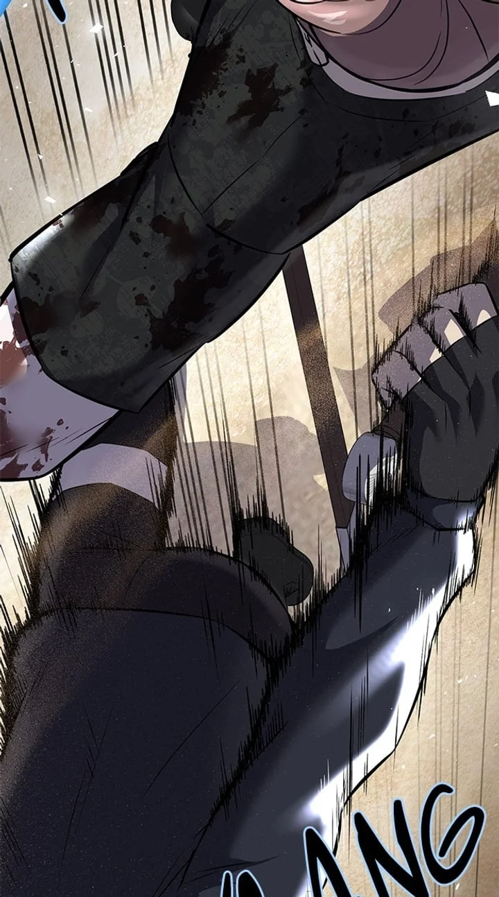 Ticket Hero S2 Chapter 241 Gambar 99