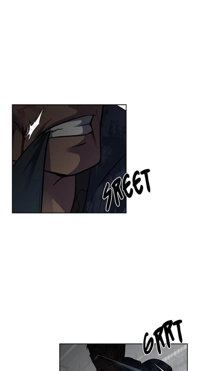 Komik Ticket Hero S2 Chapter 242 gambar 1