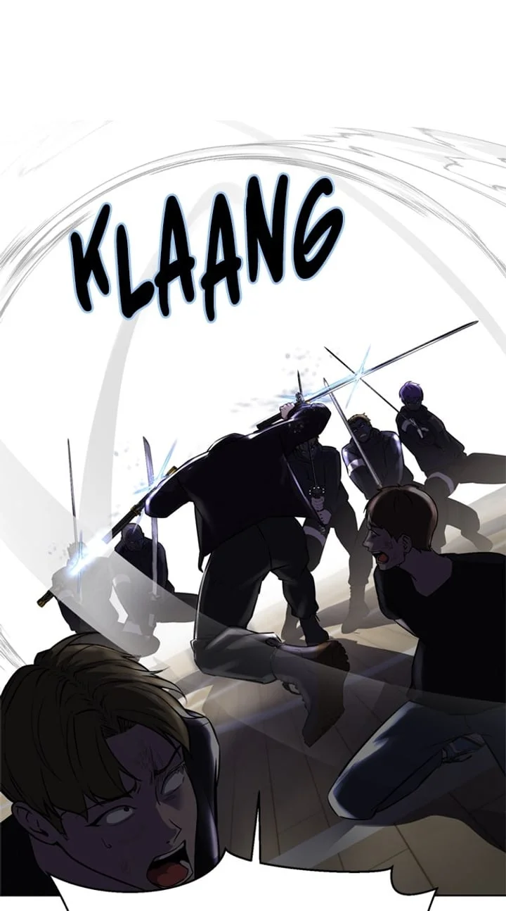 Ticket Hero S2 Chapter 242 Gambar 10