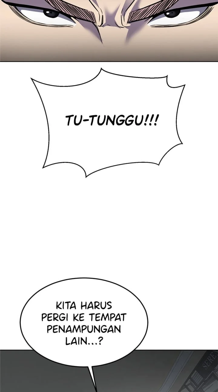 Ticket Hero S2 Chapter 242 Gambar 101