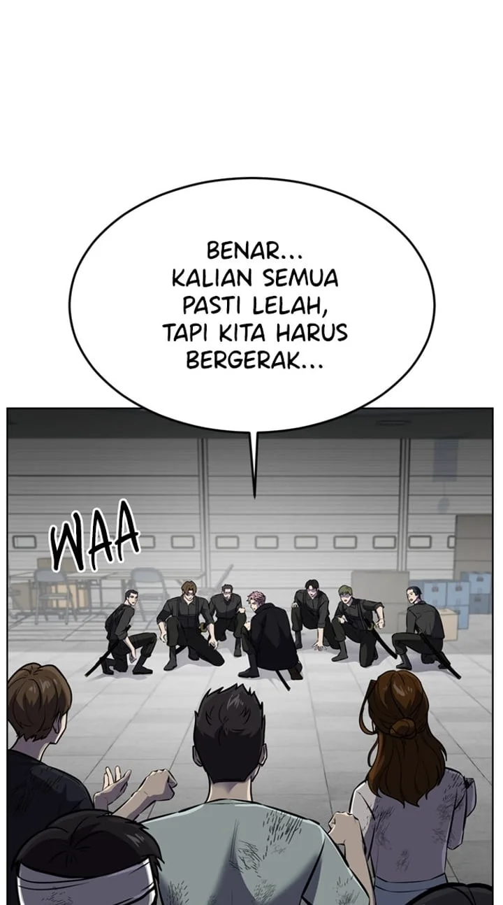 Ticket Hero S2 Chapter 242 Gambar 103