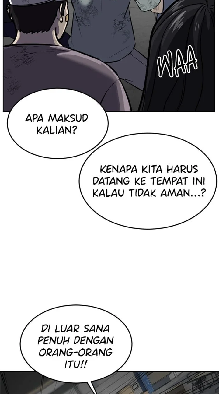 Ticket Hero S2 Chapter 242 Gambar 104