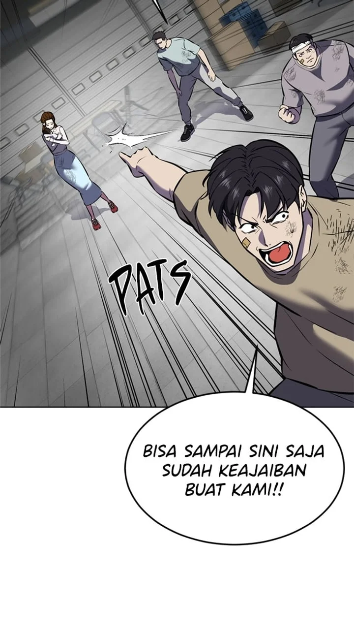 Ticket Hero S2 Chapter 242 Gambar 105