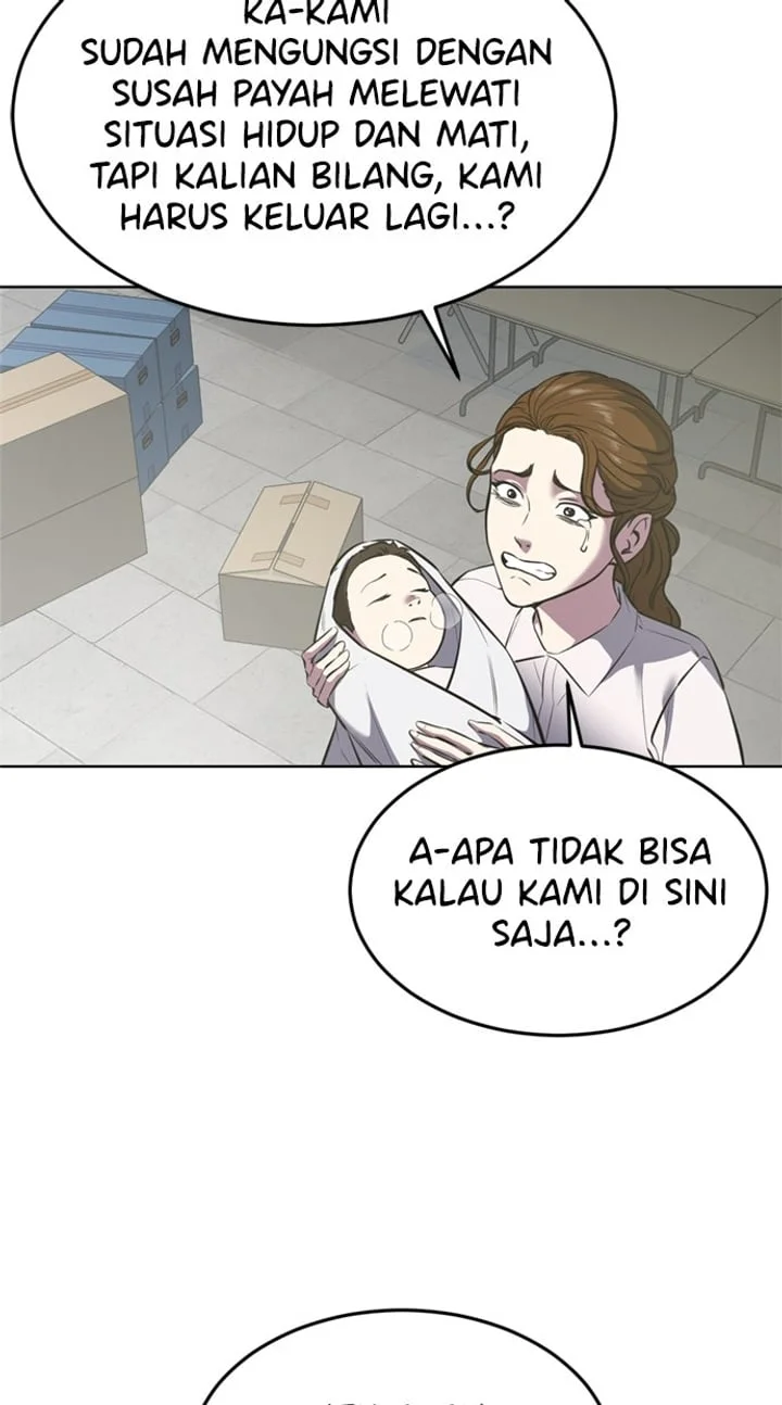 Ticket Hero S2 Chapter 242 Gambar 107