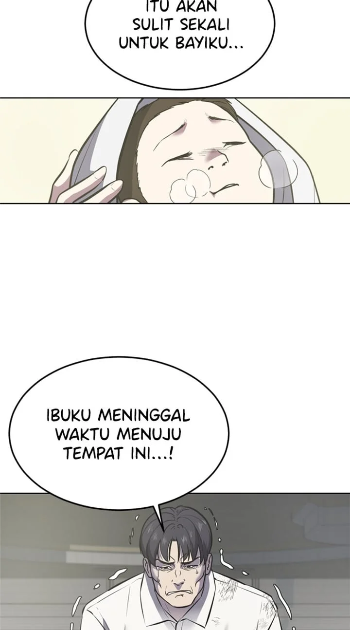Ticket Hero S2 Chapter 242 Gambar 108