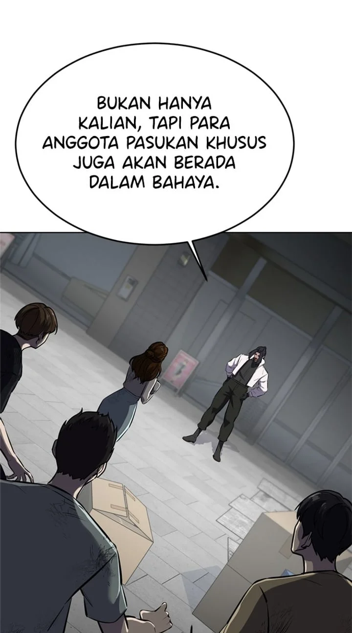 Ticket Hero S2 Chapter 242 Gambar 112