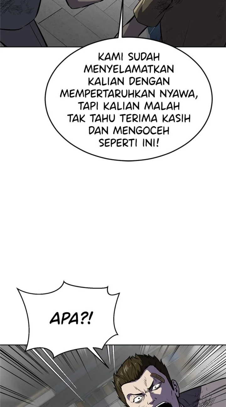 Ticket Hero S2 Chapter 242 Gambar 113