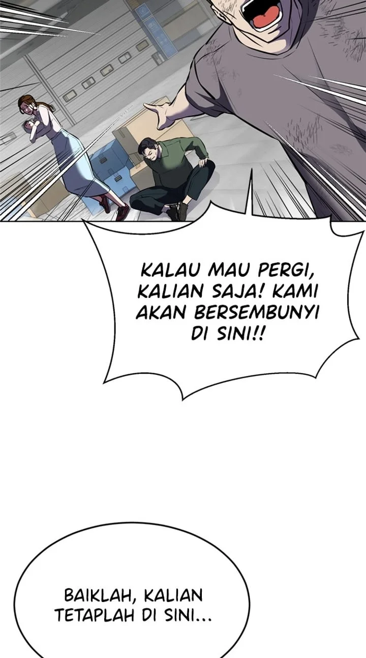 Ticket Hero S2 Chapter 242 Gambar 114