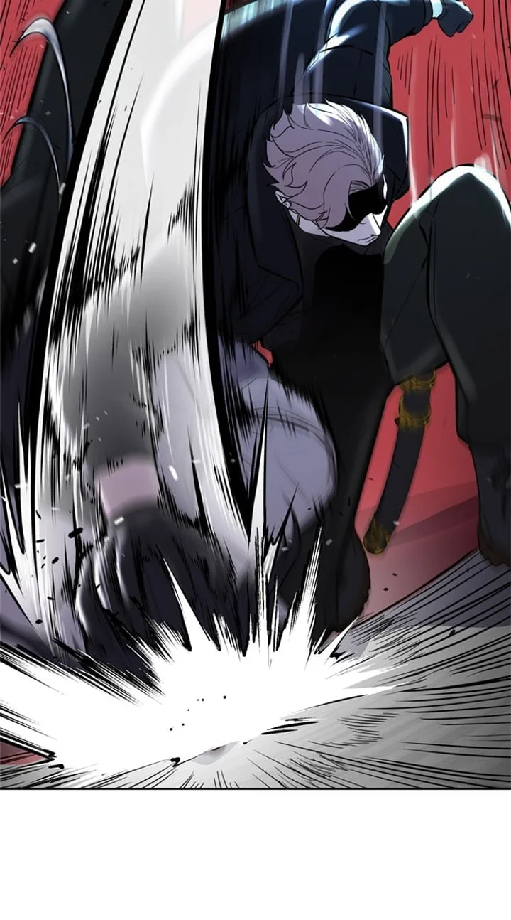 Ticket Hero S2 Chapter 242 Gambar 116