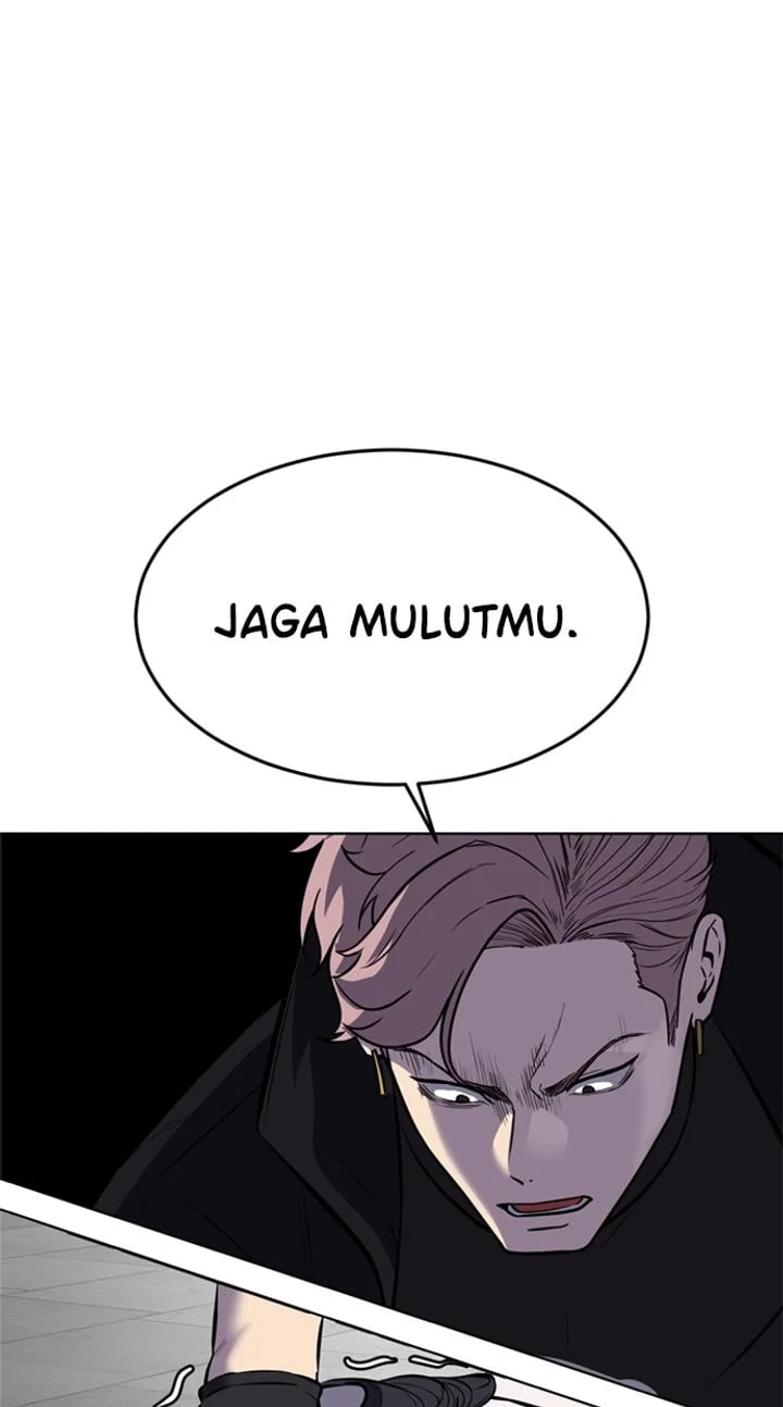 Ticket Hero S2 Chapter 242 Gambar 117