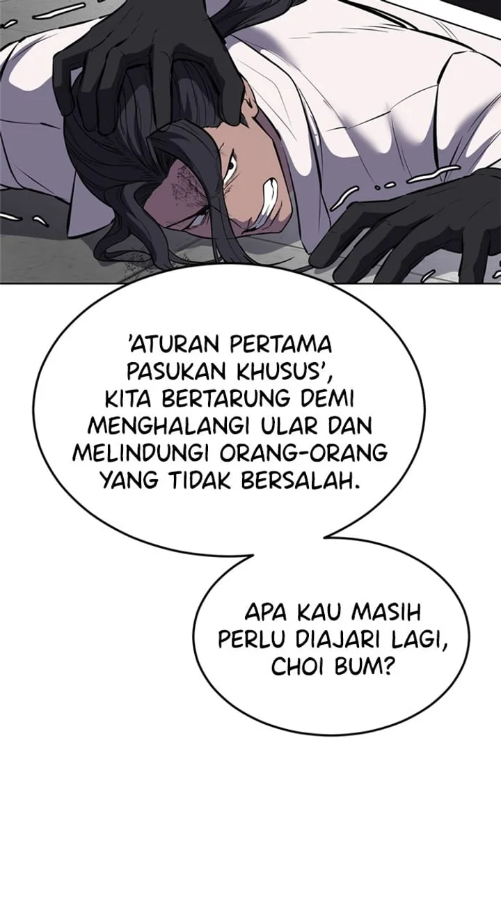 Ticket Hero S2 Chapter 242 Gambar 118