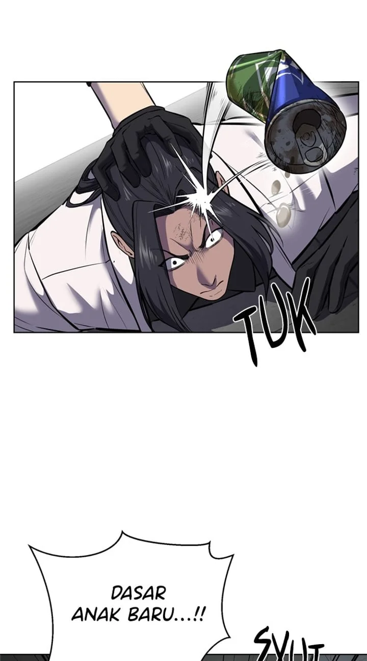 Ticket Hero S2 Chapter 242 Gambar 119
