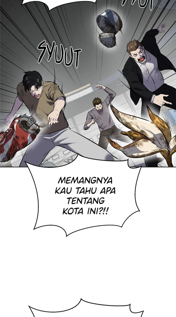 Ticket Hero S2 Chapter 242 Gambar 120