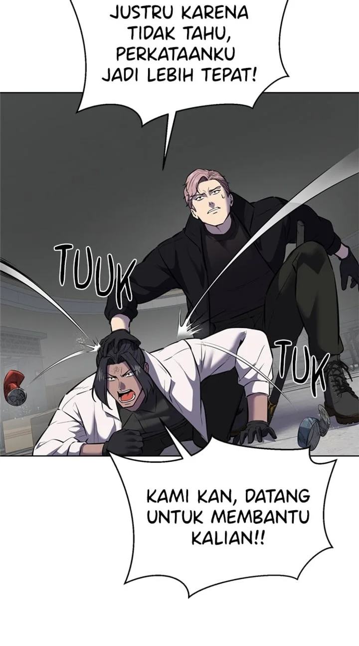 Ticket Hero S2 Chapter 242 Gambar 121
