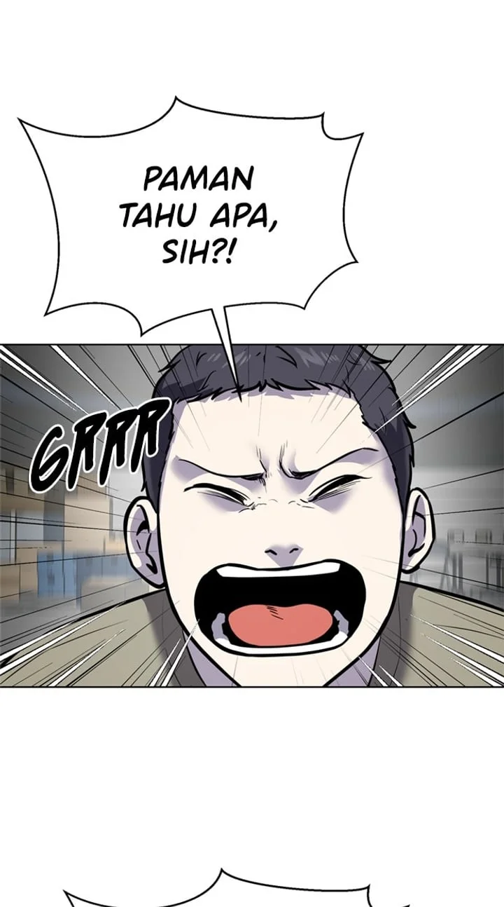 Ticket Hero S2 Chapter 242 Gambar 122