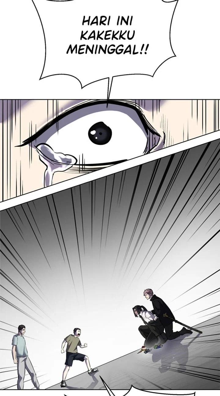 Ticket Hero S2 Chapter 242 Gambar 123