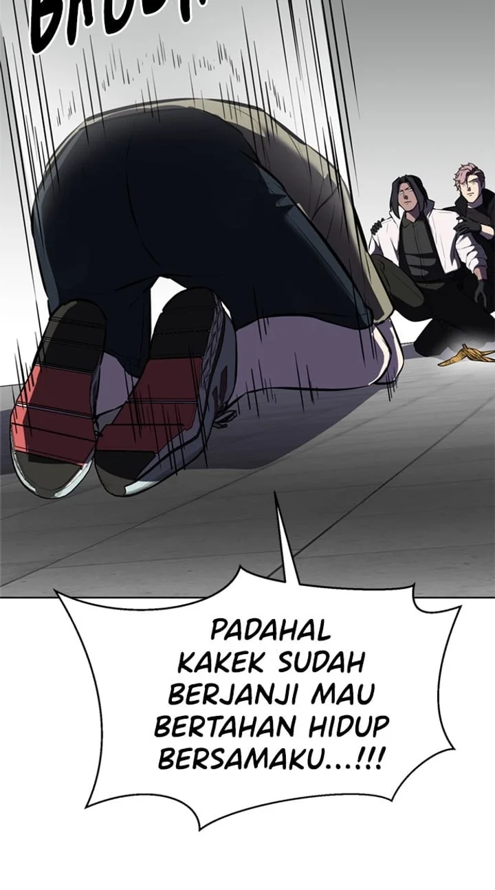 Ticket Hero S2 Chapter 242 Gambar 125
