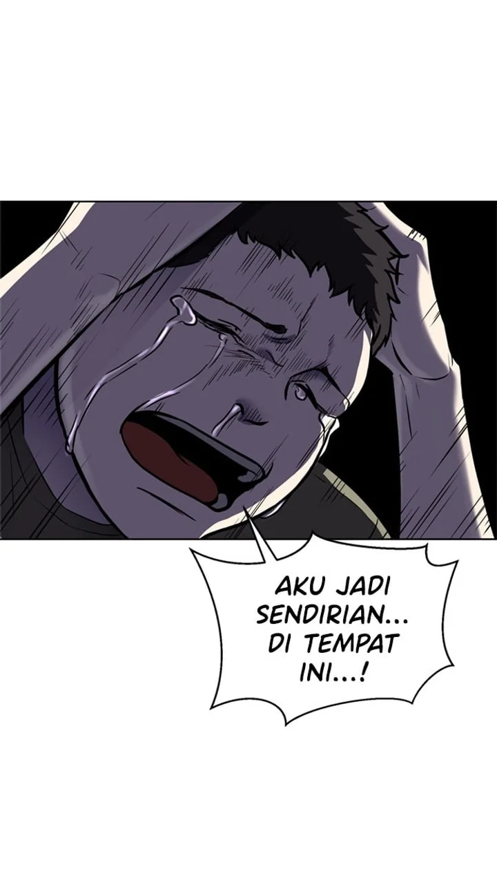 Ticket Hero S2 Chapter 242 Gambar 126
