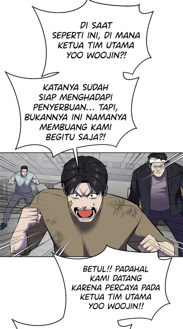 Ticket Hero S2 Chapter 242 Gambar 129