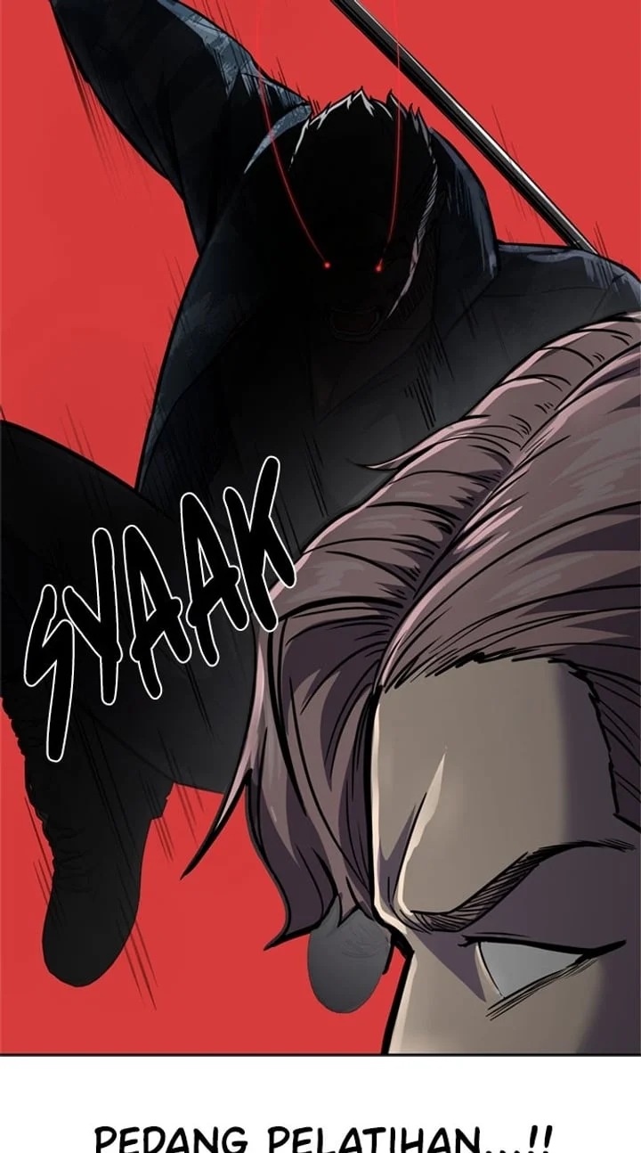 Ticket Hero S2 Chapter 242 Gambar 13