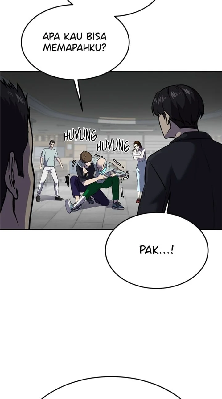 Ticket Hero S2 Chapter 242 Gambar 134